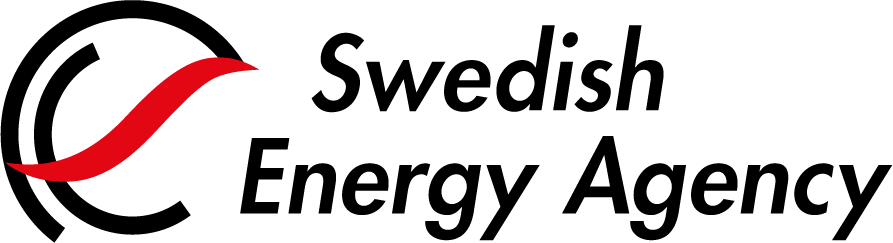 Logo Energimyndigheterna